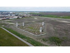 Vacant Land For Sale In Westgate, Grande Prairie, Alberta