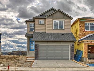 271 Belvedere Drive SE, Calgary, Alberta