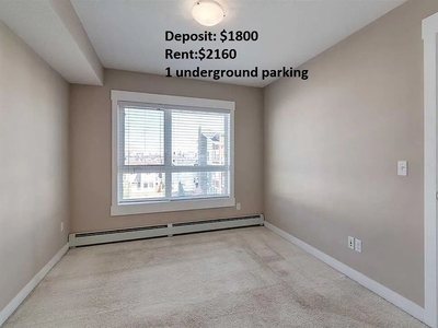Calgary Apartment For Rent | Skyview | 2420, 302 Skyview Ranch Drive