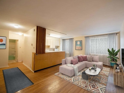 Winnipeg Apartment For Rent | Fort Garry | Pamela Apartments