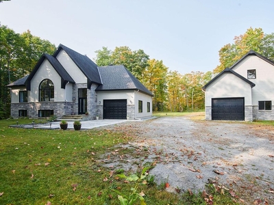 Luxury Detached House for sale in Lochaber, Canada