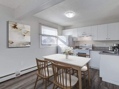 1 Bedroom Apartment Unit Saskatoon SK For Rent At 1400