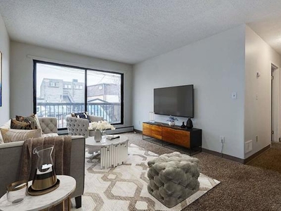 2 Bedroom Apartment Unit Regina SK For Rent At 1340