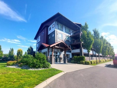 Apartment Unit Campbell River BC For Rent At 1275