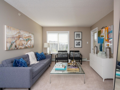 1 Bedroom Apartment Unit Edmonton AB For Rent At 1529