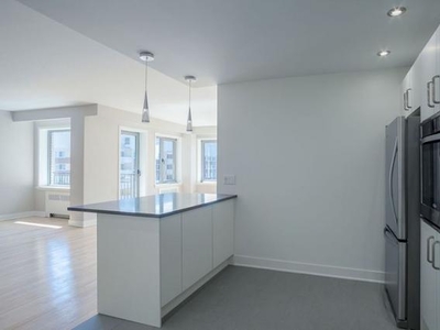 1 Bedroom Apartment Unit Montreal QC For Rent At 2445