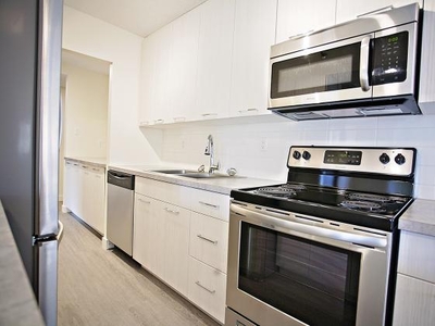 1 Bedroom Apartment Unit Saskatoon SK For Rent At 1399