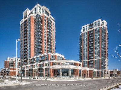 1105 - 1 Uptown Dr