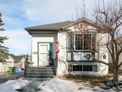 12 Martin Crossing Rise Northeast, Calgary, Alberta–