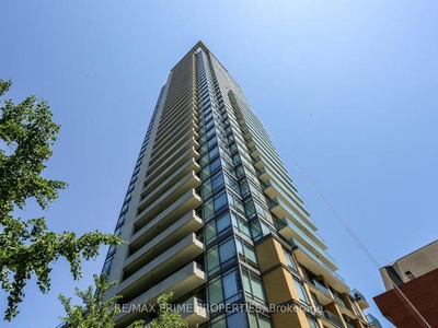 1601 - 18 Yorkville Ave