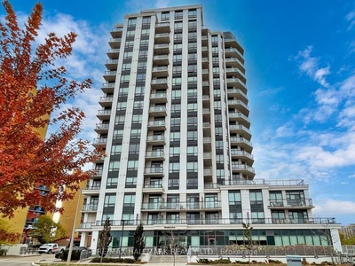 1603 - 840 Queens Plate Dr W
