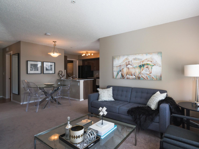 2 Bedroom Apartment Unit Edmonton AB For Rent At 1769