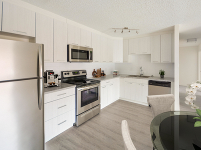 2 Bedroom Apartment Unit Regina SK For Rent At 1379