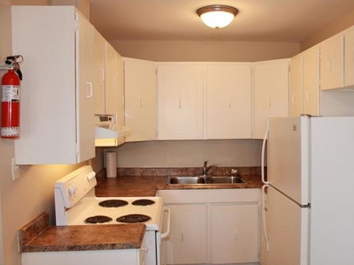 2 Bedroom Apartment Unit St. John's NL For Rent At 1040