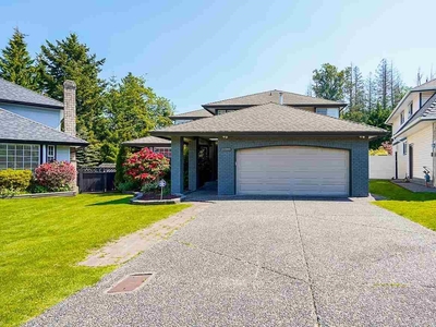 21593 86 COURT Langley