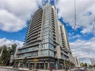 707 - 530 St Clair Ave W