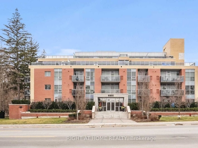 Condo/Apartment for sale, 117 - 8302 Islington Ave, in Vaughan, Canada