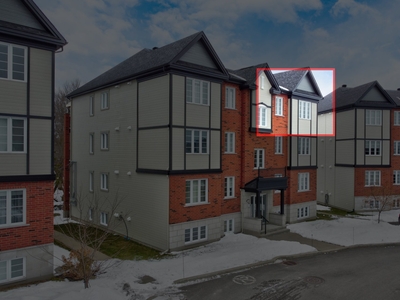 Condo/Apartment for sale, 616 Rue de la Seigneurie, Saint-Paul, QC J0K3E0, CA , in Saint-Paul, Canada