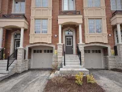 House for rent, 329 Doak Lane, in Newmarket, Canada