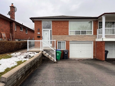 House for rent, Bsmt - 7397 Manion Rd, in Mississauga, Canada