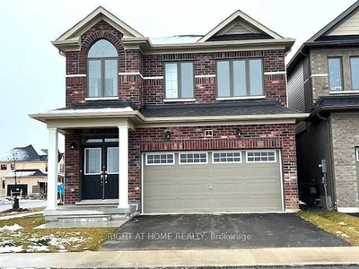 House for rent, Upper - 2 Valleybrook Rd, in Barrie, Canada