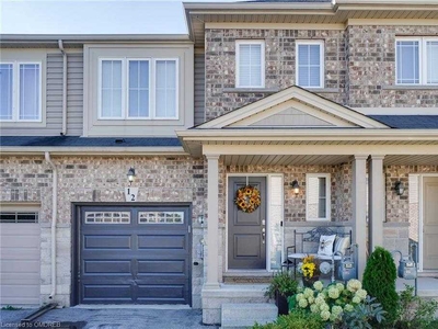 House for sale, 12 - 70 Highgate Drive, in Hamilton, Canada