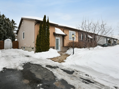 House for sale, 141 Rue Despatie, Terrebonne, QC J5W5G5, CA , in L'Assomption, Canada