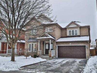 House for sale, 41 Olympus Dr, in Richmond Hill, Canada