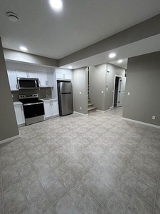 Legal Basement Suite - New Build | 7537 202 Avenue Southeast, Calgary