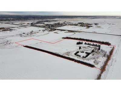 Vacant Land For Sale In Belvedere, Calgary, Alberta
