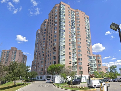 Condo/Apartment for sale, 110 - 41 Markbrook Lane, in Toronto, Canada