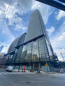 Condo/Apartment for sale, 1409 - 501 Yonge St, in Toronto, Canada