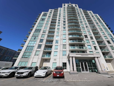 Condo/Apartment for sale, 9H - 6 Rosebank Dr, in Toronto, Canada