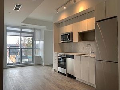 Condo For Rent - 1 Bedroom - 630 Greenwood Avenue, Toronto | 630 Greenwood Avenue, Toronto