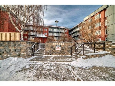 Condo For Sale In Greenview, Calgary, Alberta