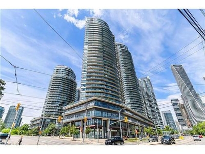 Condo For Sale In Humber Bay Shores, Toronto, Ontario