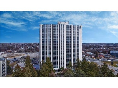 Condo For Sale In Riverview, Cambridge, Ontario