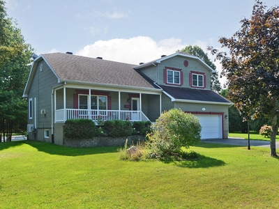 House for sale, 640 Av. Samson, Rivière-Beaudette, QC J0P1R0, CA, in Saint-Zotique, Canada