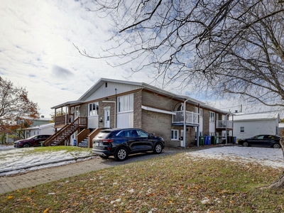 House for sale, 82-86 Rue Isaïe, Beauport, QC G1C2J5, CA, in Québec City, Canada