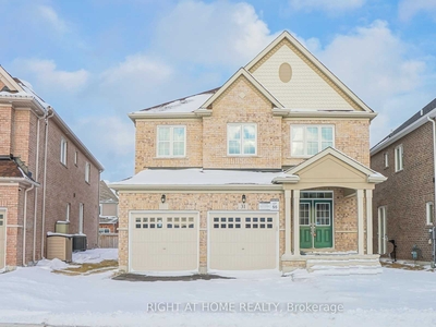 House for sale, Bsmt - 31 Empire Dr, in Bradford West Gwillimbury, Canada