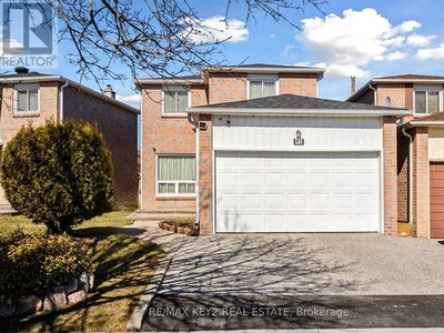 House For Sale In Agincourt, Toronto, Ontario
