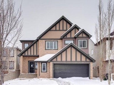 House For Sale In Cameron Heights, Edmonton, Alberta