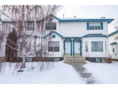 House For Sale In Clearview Meadows, Red Deer, Alberta
