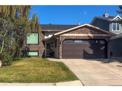 House For Sale In Riverbend, Calgary, Alberta