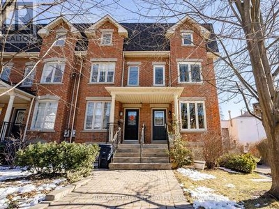 House For Sale In Riverside, Toronto, Ontario