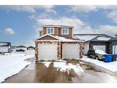 House For Sale In Southlands, Medicine Hat, Alberta