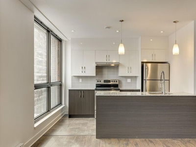 Luxury Flat for rent in Montreal, Quebec