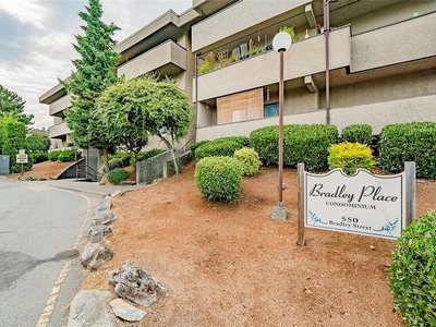 Property For Sale In Townsite, Nanaimo, British Columbia