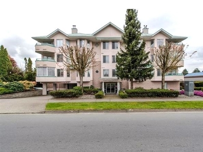 Two-Beds, Two-Bath Unit at First Avenue | 46000 First Avenue, Chilliwack