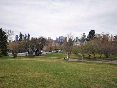Vacant Land For Sale In Bankview, Calgary, Alberta